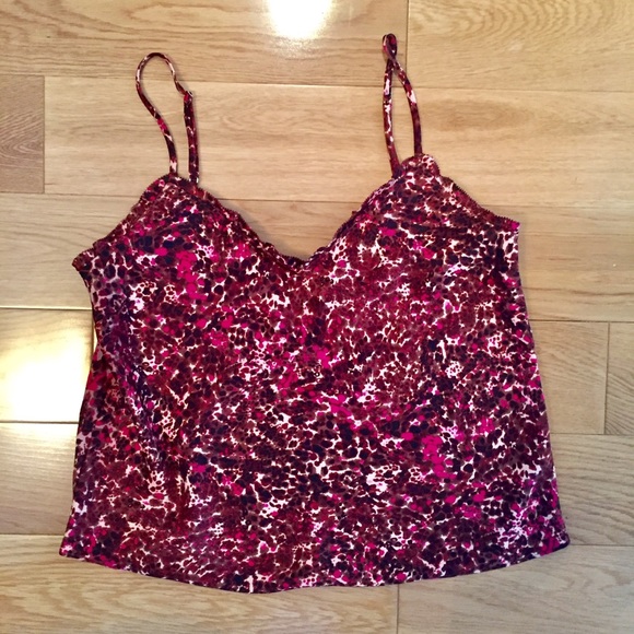 NWT Wilfred Ruffle Camisole Size S - Picture 7 of 9